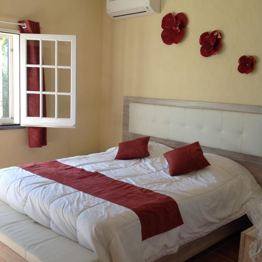 Casa Oliviera Bed & Breakfast Moncarapacho Exterior foto