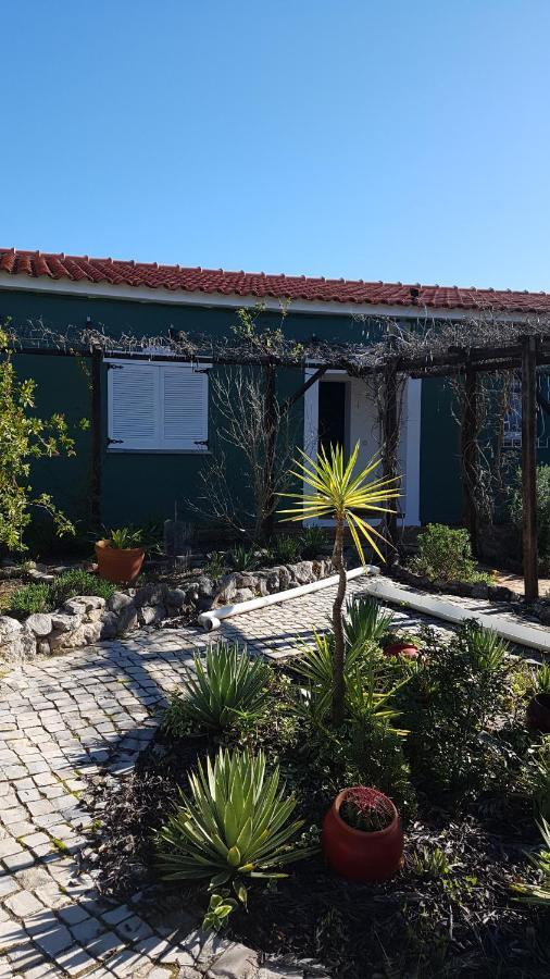 Casa Oliviera Bed & Breakfast Moncarapacho Exterior foto